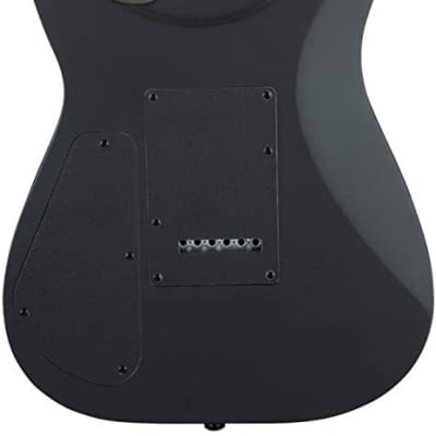 Jackson JS Series JS22 DKA Dinky Archtop with Amaranth Jackson JS Series JS22 DKA Dinky Archtop with Amaranth