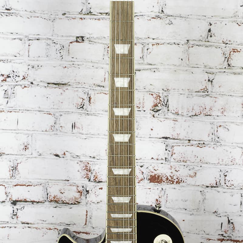 Epiphone Les Paul Standard '60s Left-Handed | Reverb