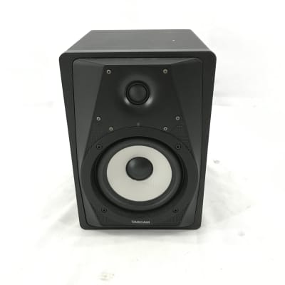 Tascam store monitor speakers