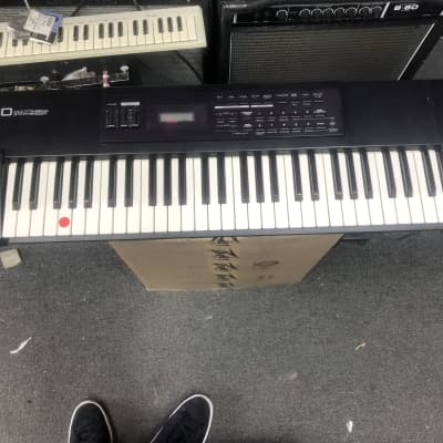 Roland XP-10 Multitimbral Synthesizer