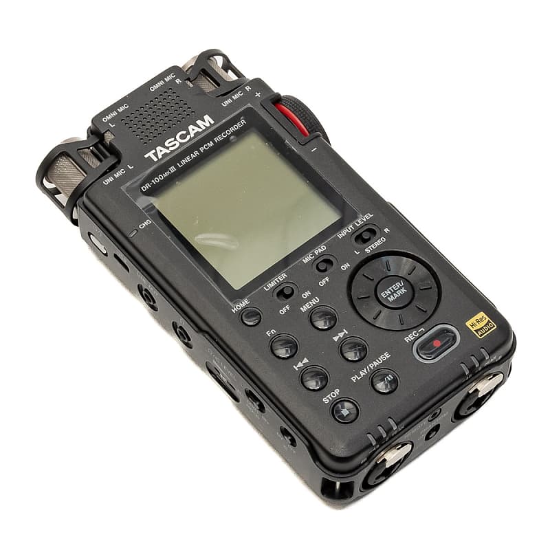 Tascam Dr-100 Mk2 Shop Wholesalers | www.pursueit.ae