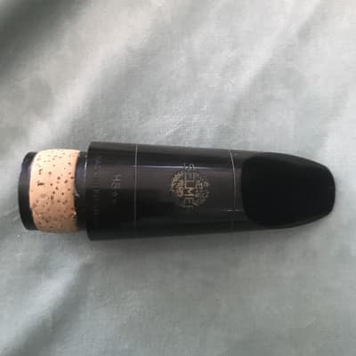 Selmer HS** Bb Clarinet Mouthpieces image 1