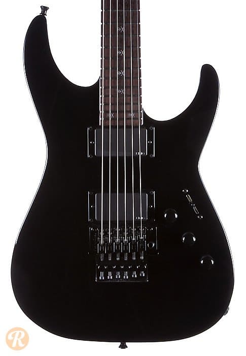 ESP KH-2 Kirk Hammett Signature image 2