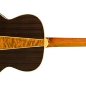 Takamine GN93 Acoustic Guitar (GN93) image 3