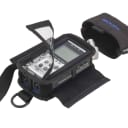 ZOOM PCH-4N Protective Case for ZOOM H4n Handy Recorder