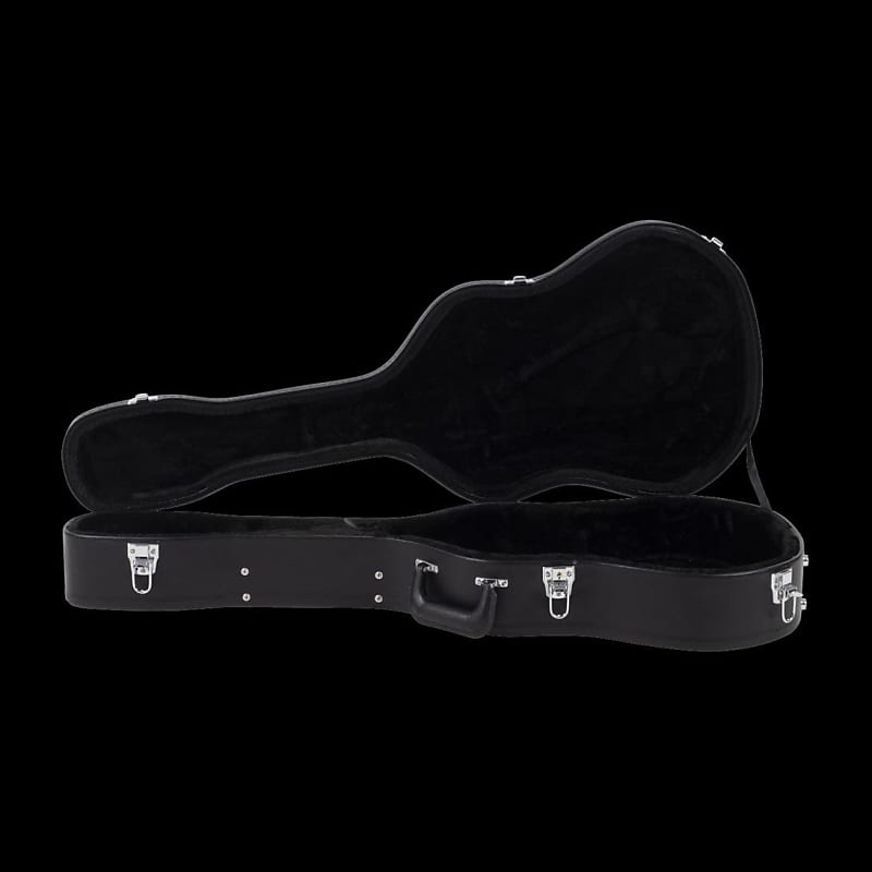 Guardian CG-022-C Deluxe Archtop Hardshell -Classic image 1