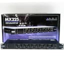 ART MX225 5-zone Distribution Mixer with Independent Level Control - Boxed Set