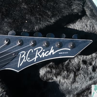 666Strings Strider Custom Used M101 | eBay