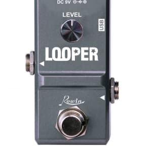 Rowin LN-332 Looper