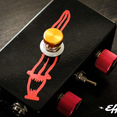Effesk Kris Fuzz image 3