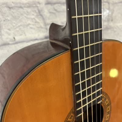 Kingston C-70 Classical Acoustic Guitar image 7