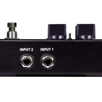 Source Audio Ultrawave Multiband Processor Guitar and Bass Pedal image 2
