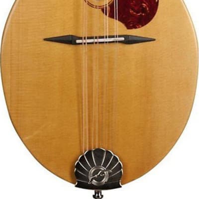 Seagull S8 (039081) Natural SG Acoustic Mandolin for sale