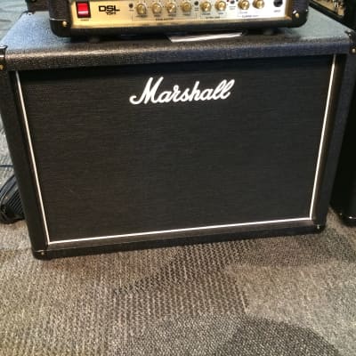 Marshall MX 2x12" DSL Cabinet Black image 5