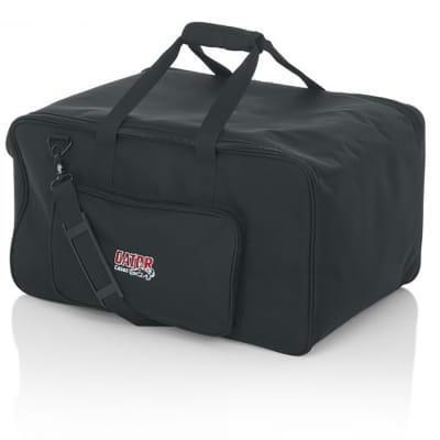 Gator G-LB-2212 LED PAR Lighting Tote Bag