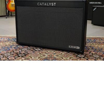 LINE 6 Catalyst 200 - Combo 2x12 200w for sale