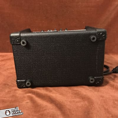 Donner DEA-1 Electric Guitar Amp Used image 6