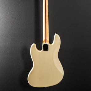 Fender Highway One Jazz Bass 2004 Blonde image 5