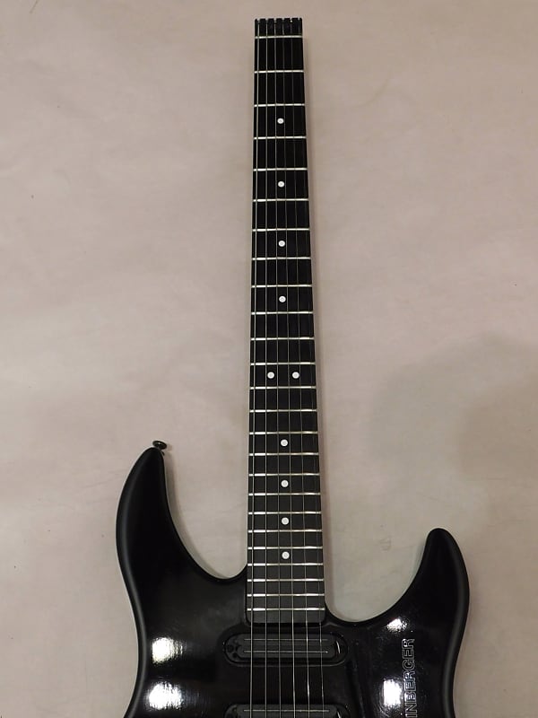 Steinberger GR4 R Series Electric Guitar Newburgh New York