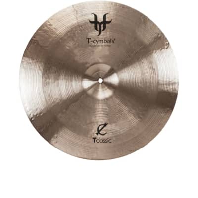 T-Cymbals | Reverb