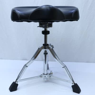 Tama 1st Chair V-Drum Percussion Throne Chair Seat Stool image 5