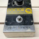 Vintage Electro-Harmonix  Doctor Q Envelope Filter Reissue