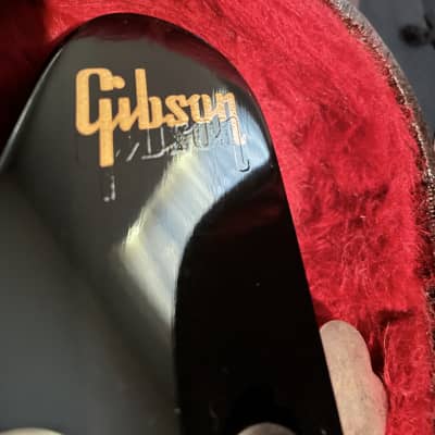 Gibson V-Bass 1981 Black image 21