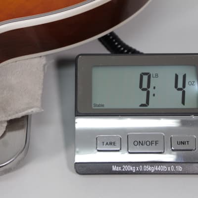 2014 Gibson Custom Shop Les Paul Custom Made To Measure Guitar w/OHSC image 23