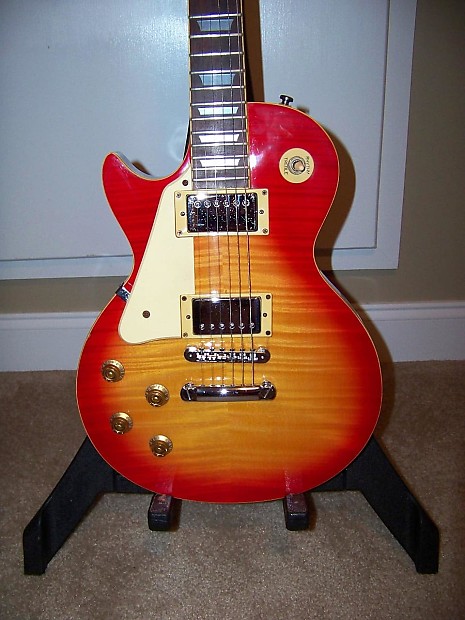 Left handed tokai love rock cheap