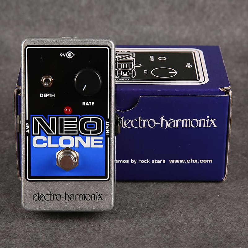 Electro-Harmonix Neo Clone