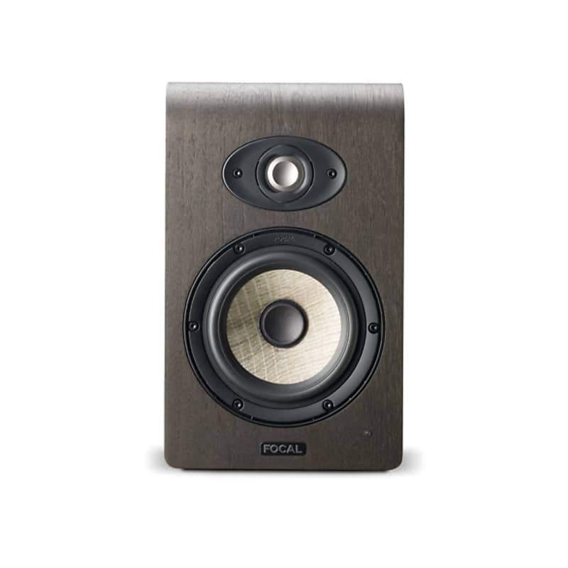 Focal Professional Shape 50 Active Nearfield Studio Monitor Speaker - Single image 1