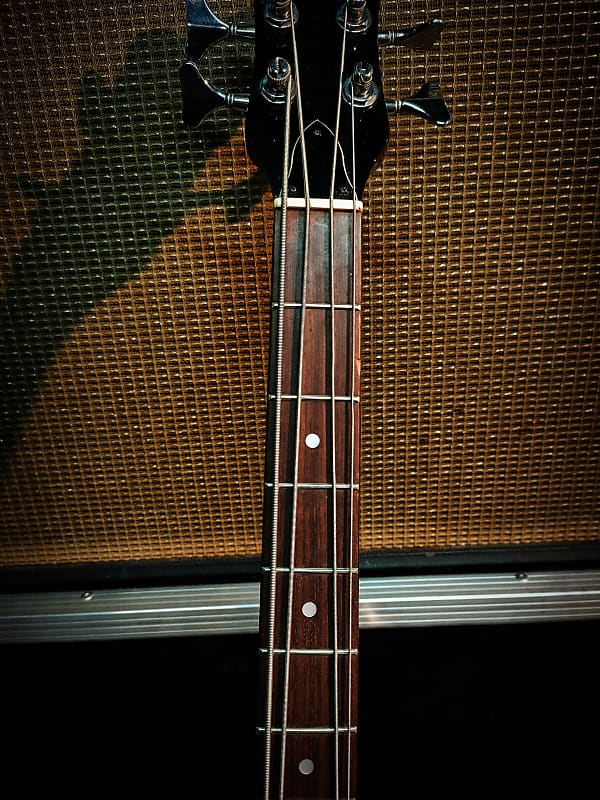Greco VB-650 Violin Bass 1989 | Reverb