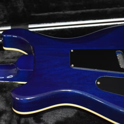 2020 PRS  Paul Reed Smith SE Standard 24 6-String Electric Guitar + Gator Hard Case image 7