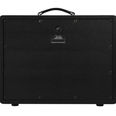 PRS HDRX 1x12 Closed Back image 2