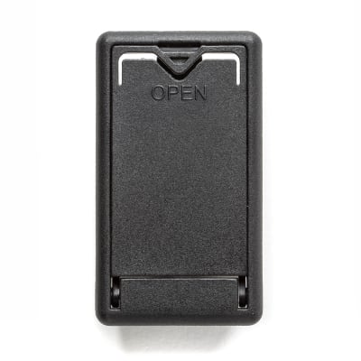 Dunlop Replacement Battery Box For Effects Pedals, #ECB244BK for sale