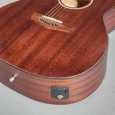 Immagine D'Angelico DAPLSG200MAHCP 2020's - Natural - 14
