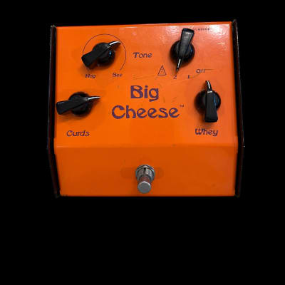 Reverb.com listing, price, conditions, and images for lovetone-big-cheese