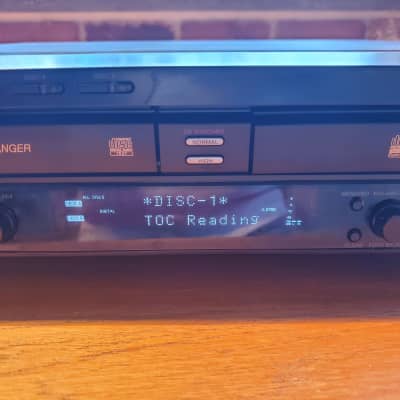 Bose Acoustic Wave CD 3000 music system with remote Reverb