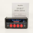 Hughes and Kettner H&K Spirit of METAL NANO Mini Amp