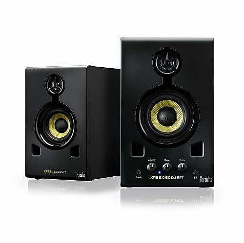 ALTAVOCES DJ SPEAKER 32 PARTY HERCULES