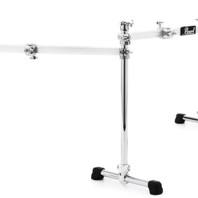 Pearl DR513 Icon 3-sided Drum Rack - Straight image 1