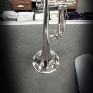 C.G. Conn 1BSP Vintage One Professional Model Bb Trumpet