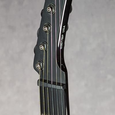 1997 Parker Fly Deluxe - Black image 5