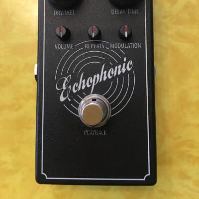 Lovepedal Echophonic | Reverb