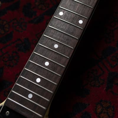 🇯🇵 1987 Greco SGR63 SG Junior, 6lbs, Gibson Hard Case, FujiGen, Japan, MIJ image 18