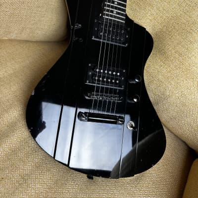 ROBIN GUITARS MACHETE SERIES Electric Guitars for sale in the USA