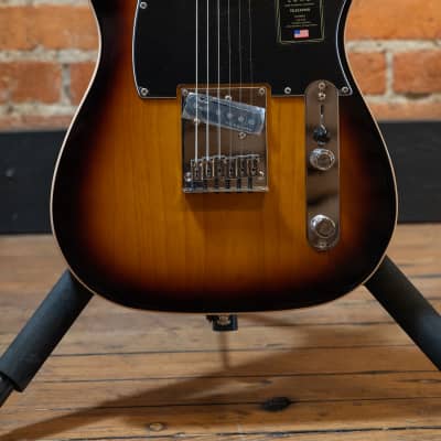 Fender American Ultra Luxe Telecaster | Reverb Canada
