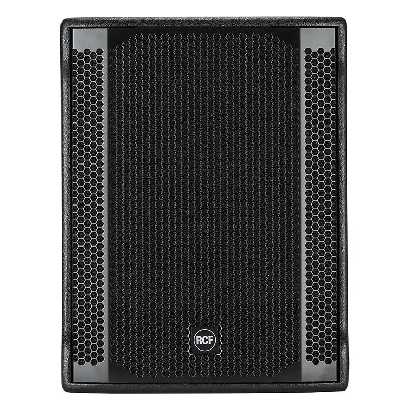 RCF SUB 705-AS MKII 15" Active Subwoofer image 1