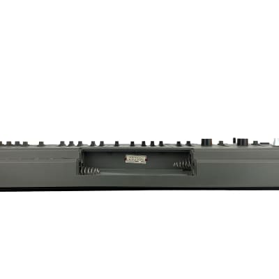 Roland Icon Series: The SH-101 Synthesizer - Roland Resource Centre