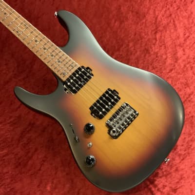 Ibanez Prestige AZ2402L -TFF- Lefty [GSB019] | Reverb